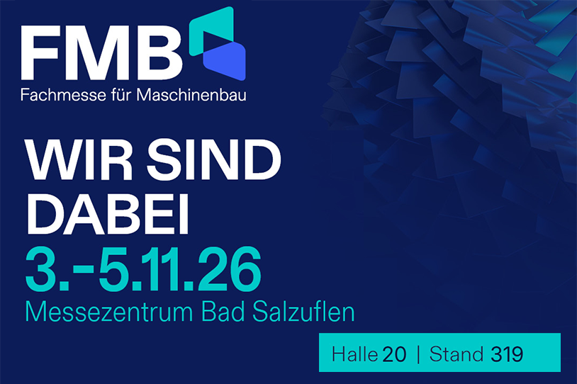 Infobild zur Messe von 3.-5.11.